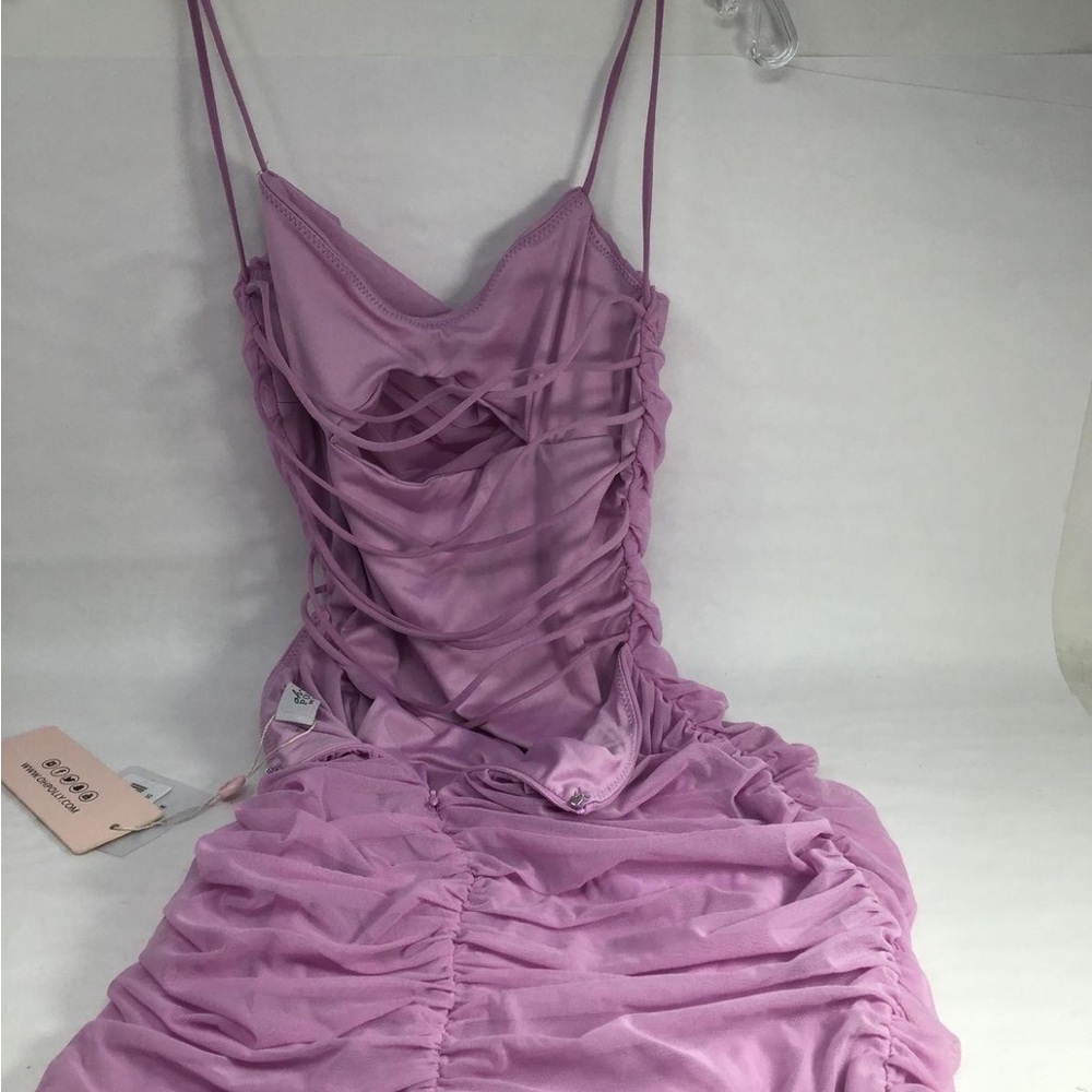 Oh Polly dress